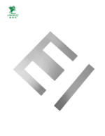 EI-35 Single Phase Silicon Steel EI Lamination, Transformer & Inductor EI Core Sheet
