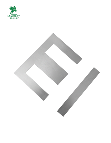 EI-35 Single Phase Silicon Steel EI Lamination, Transformer & Inductor EI Core Sheet