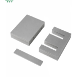 EI-38.4 Silicon Steel EI Lamination Core for Power Transformer Custom Laminated Iron Core