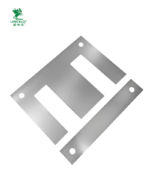 EI‑113.2 Pre‑Drilled Silicon Steel EI Lamination E&I Iron Core for Power Transformer Manufacturing - Image 2