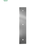 491mm Width Drilled Silicon Steel Lamination Sheet Pre‑Punched Electrical Steel Strip For Dry‑Type Transformer Core