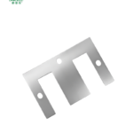 Factory Custom EI-66 EI Type Silicon Steel Sheet Lamination For Power Transformer Inductor Core