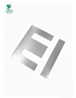 Factory Direct EI76.2 EI Type Silicon Steel Sheet Lamination Low Hysteresis Loss For Power Transformer & Inductor