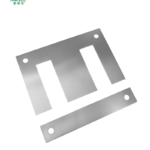 Factory Wholesale EI108 Punched Electrical Steel EI Lamination for Power Transformer Manufacturing