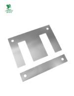 Factory Wholesale EI108 Punched Electrical Steel EI Lamination for Power Transformer Manufacturing