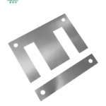 FactLow Hysteresis Loss EI‑114 EI Lamination Closed Magnetic Circuit Silicon Steel Transformer Core