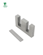 EI-38.4 Silicon Steel EI Lamination Core for Power Transformer Custom Laminated Iron Core - Image 2