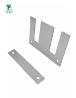 High‑Frequency EI‑152.4 Drilled EI Silicon Steel Lamination Core For Switch‑Mode Power Supply Transforme - Image 2