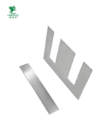 Factory Direct EI76.2 EI Type Silicon Steel Sheet Lamination Low Hysteresis Loss For Power Transformer & Inductor - Image 2