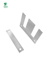 EI-96 Drilled Hole Silicon Steel EI Lamination Core | Low Loss Transformer EI Iron Core for Power Inductor - Image 2