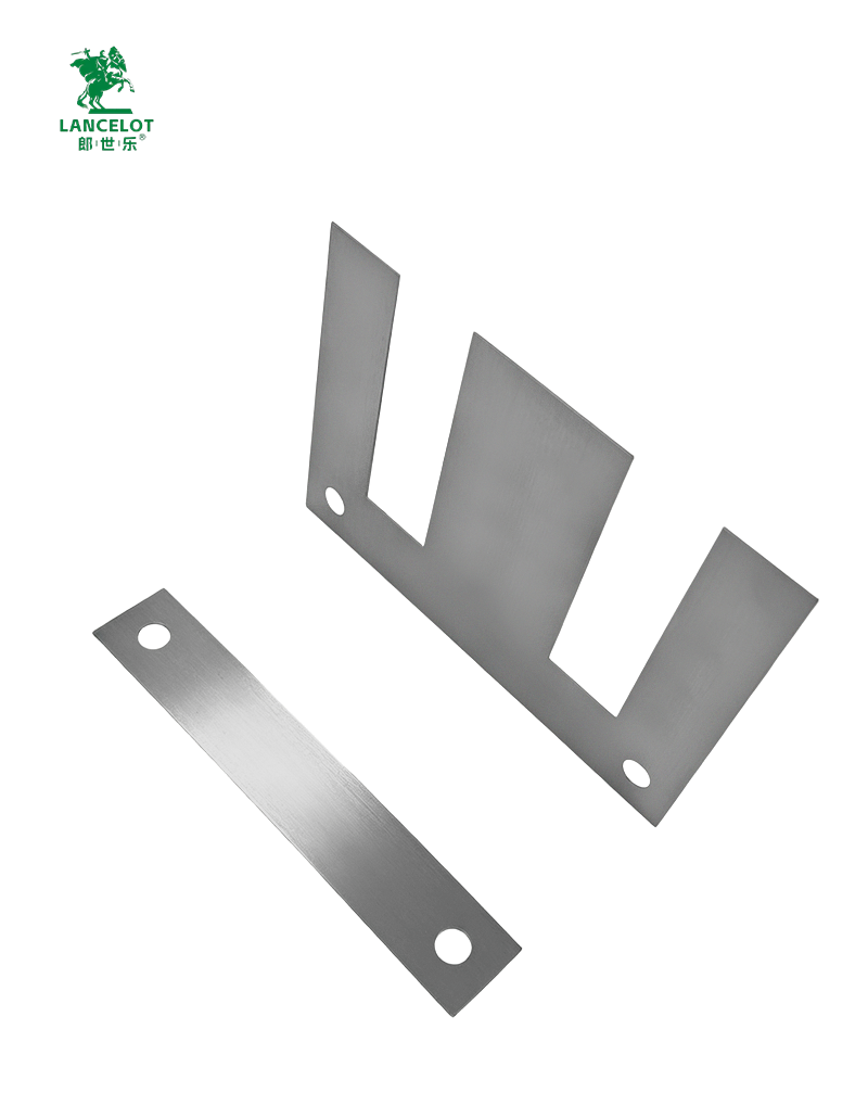 2 High Precision Stamped EI‑114 EI Lamination Flat Cut Silicon Steel Core For Transformer Production - Image 1