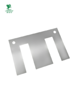 EI‑113.2 Pre‑Drilled Silicon Steel EI Lamination E&I Iron Core for Power Transformer Manufacturing - Image 3