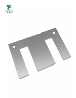 High‑Frequency EI‑152.4 Drilled EI Silicon Steel Lamination Core For Switch‑Mode Power Supply Transforme - Image 3