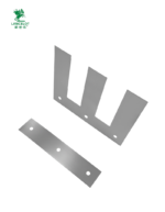 High Permeability Silicon Steel Transformer Iron Core for Three Phase Industrial Transformers - Image 3