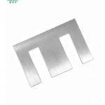Standard EI-76.2 Closed Magnetic Circuit Laminated Iron Sheet For Industrial Inverter Switching Power Supply Transformer
