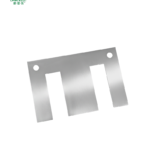 EI-96 Pre-Drilled Silicon Steel EI Lamination Core | Low Loss Transformer EI Iron Core for Power Inductor & SMPS