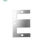 EI-66 Drilled Silicon Steel EI Lamination Core | Low Loss Transformer EI Iron Core for Inductor & Switching Power Supply