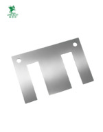 High Precision Stamped EI‑114 EI Lamination Flat Cut Silicon Steel Core For Transformer Production - Image 3