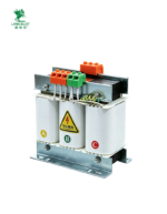 High‑Frequency EI‑152.4 Drilled EI Silicon Steel Lamination Core For Switch‑Mode Power Supply Transforme - Image 4