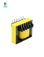EI-66 Drilled Silicon Steel EI Lamination Core | Low Loss Transformer EI Iron Core for Inductor & Switching Power Supply - Image 4