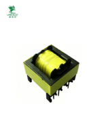 Factory Direct EI-105 Silicon Steel EI Lamination with Mounting Holes Low Loss Transformer Magnetic Core for Power SMPS & Inductors - Image 4